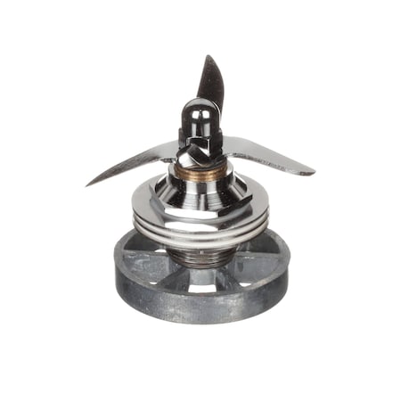 Waring Blending Assembly Wheel Drive 007314W